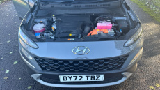 Hyundai Kona 1.6 GDi Hybrid SE Connect 5dr DCT Hybrid Hatchback